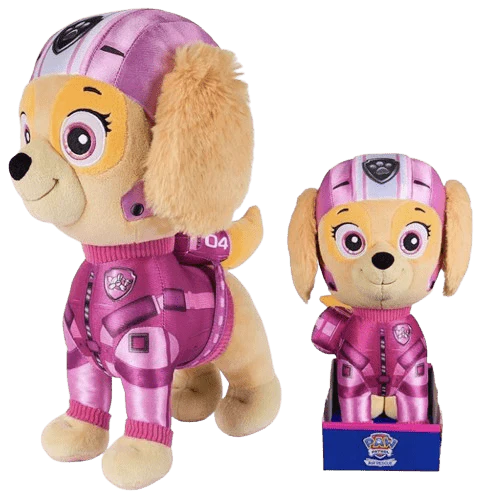 Paw Patrol Air Rescue Deluxe Plush 6071652