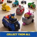 Paw Patrol Basic Vehicle Asstd. 6071579 - Image 5