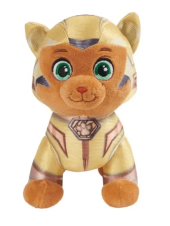 Paw Patrol Cat Pack & Pup Basic Plush Asst 6066088 - Image 4