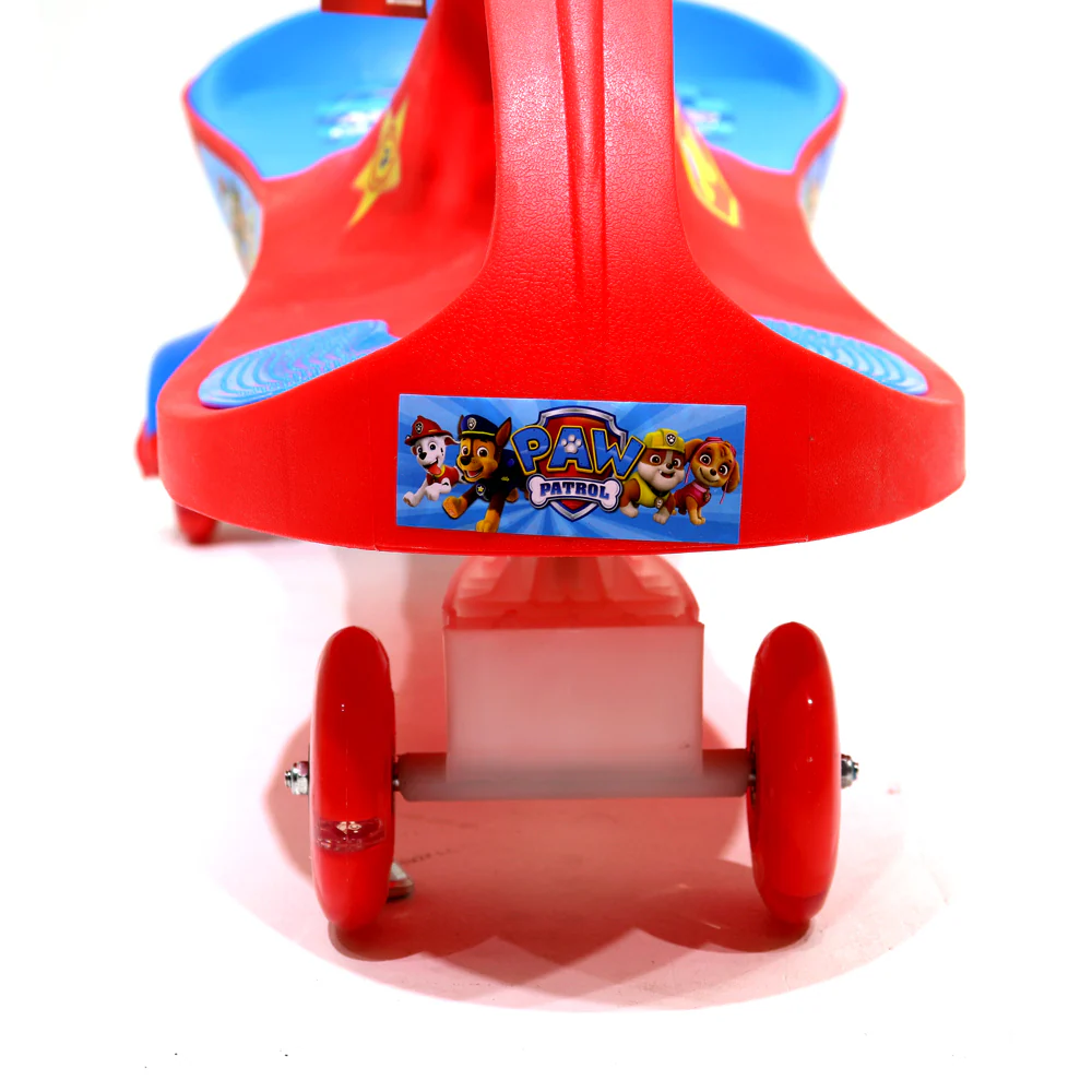 Paw Patrol - Chase Swing Car