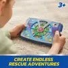 Paw Patrol Deluxe Rescue Mission Pup Pad 6072981 - Image 5