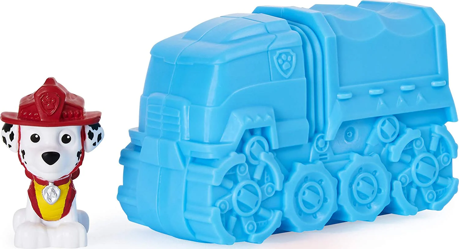 PAW Patrol Dino Rescue Collectible Blind Box Mini Figure and Mystery Dinosaur Assorted 6058813 - Image 5