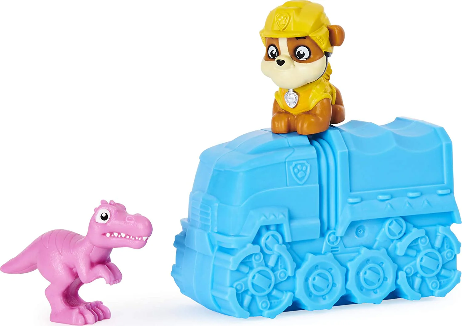 PAW Patrol Dino Rescue Collectible Blind Box Mini Figure and Mystery Dinosaur Assorted 6058813 - Image 8