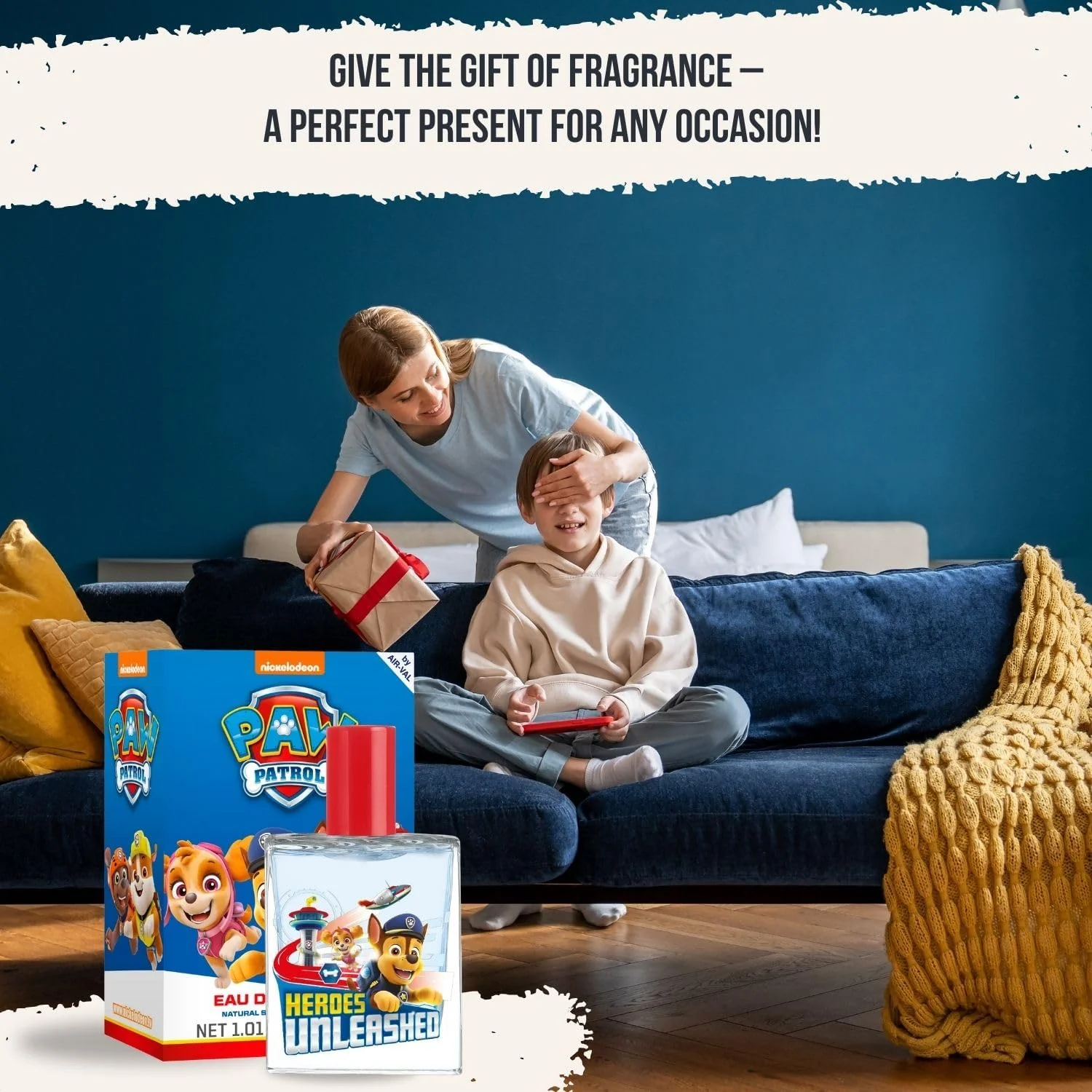 Paw Patrol Eau De Toilette 30ml PWP0065558 - Image 2