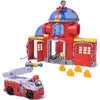 Paw Patrol Fire Rescue Fire Station Playset 6073760 - Image 2