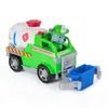 Paw Patrol Fire Rescue Large Vehicle Asstd. 6072699 - Image 4