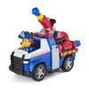 Paw Patrol Fire Rescue Large Vehicle Asstd. 6072699 - Image 5