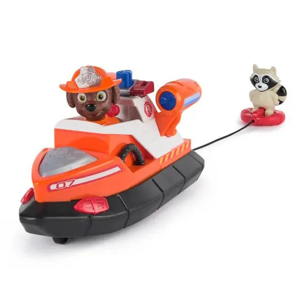 Paw Patrol Fire Rescue Large Vehicle Asstd. 6072699 - Image 6