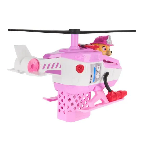 Paw Patrol Fire Rescue Large Vehicle Asstd. 6072699 - Image 7