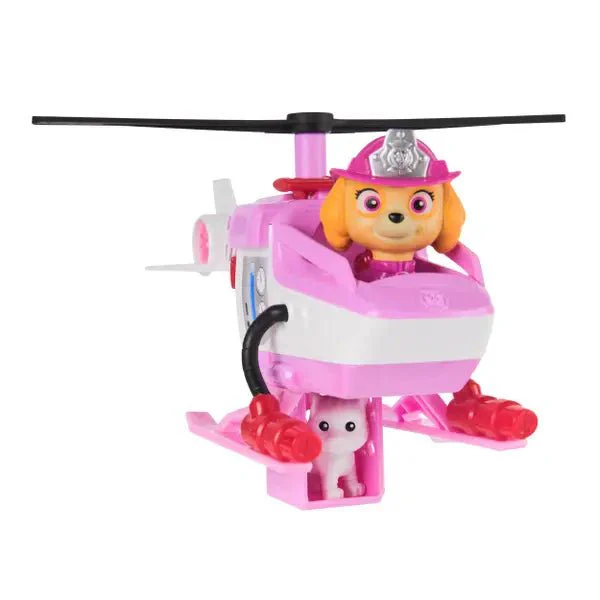 Paw Patrol Fire Rescue Large Vehicle Asstd. 6072699 - Image 8