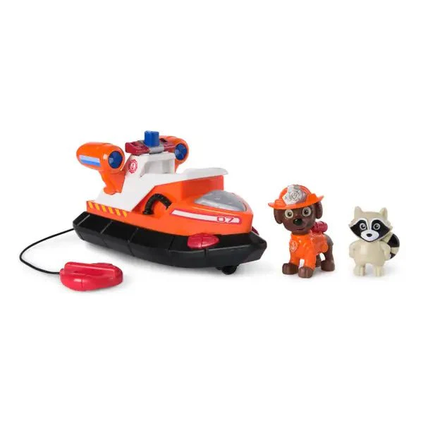 Paw Patrol Fire Rescue Large Vehicle Asstd. 6072699 - Image 9