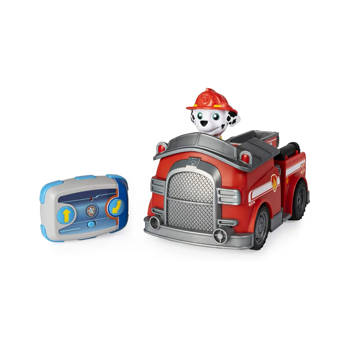 Paw Patrol Marshall RC Fire Truck 6054195