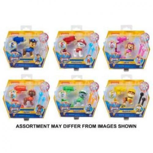 Paw Patrol Movie Hero Pups Assorted 6060427 - Image 2