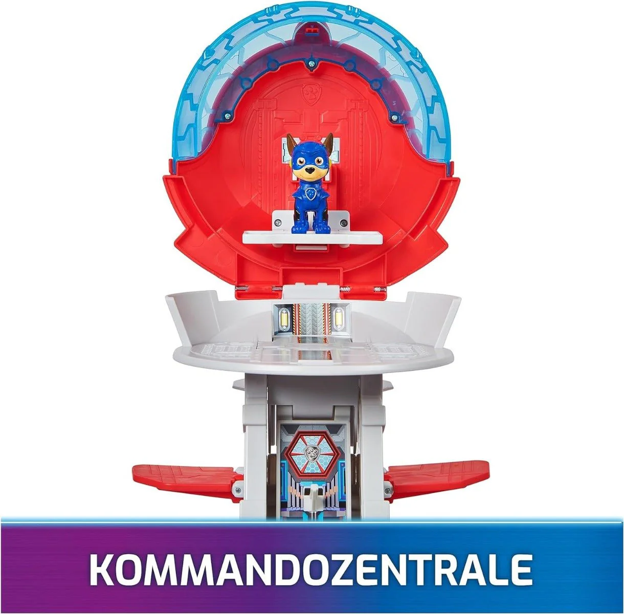 Paw Patrol Movie2 Aircraft Carrier HQ 6067496 - Image 3