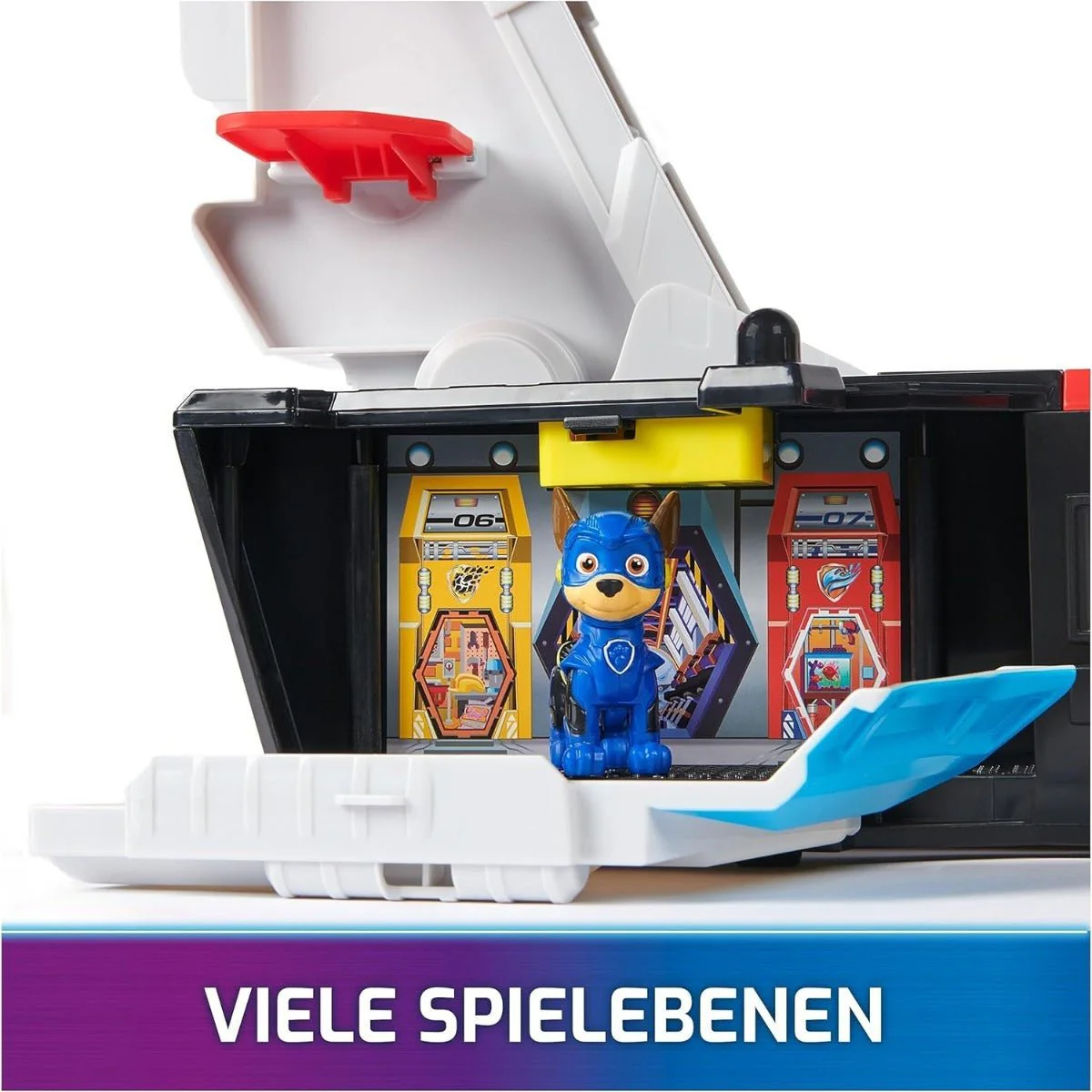 Paw Patrol Movie2 Aircraft Carrier HQ 6067496 - Image 5