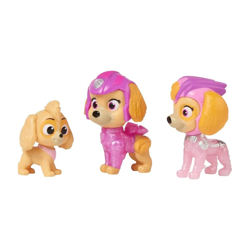 Paw Patrol Movie2 Figure Pack - Skye 6068150