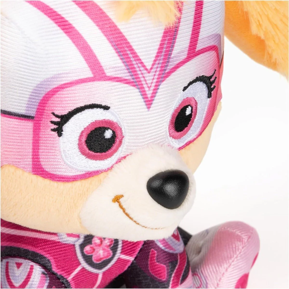 Paw Patrol Movie2 Plush - Skye 9inch 6069432 - Image 5