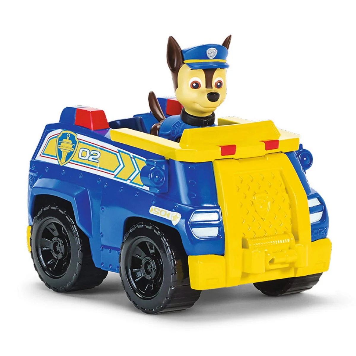 Paw Patrol My Size Lookout Tower with Exclusive Vehicle 6037842 - Image 5