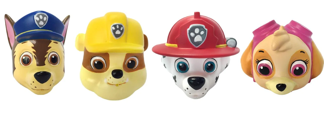 Paw Patrol Outdoor Squirter 1608055 - Image 2