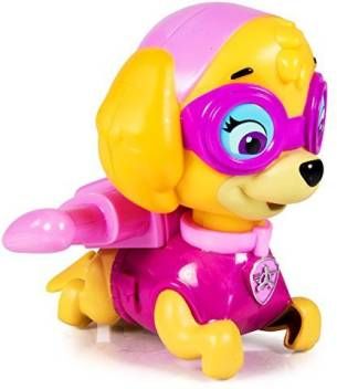 Paw Patrol Paddlin Pups Bath Toy Assorted 6044582 - Image 6