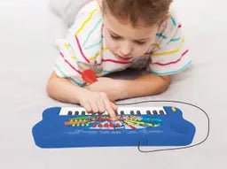 Paw Patrol Piano Keyboard Electronic PWP-3076 - Image 5