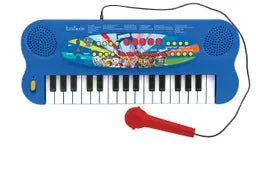 Paw Patrol Piano Keyboard Electronic PWP-3076 - Image 6