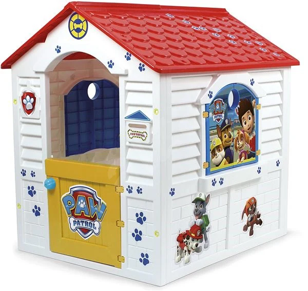 Paw Patrol Playhouse 89526