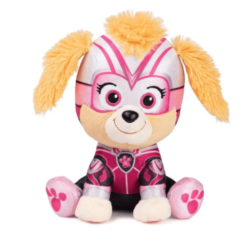 Paw Patrol Skye Plush 9inch 6058446
