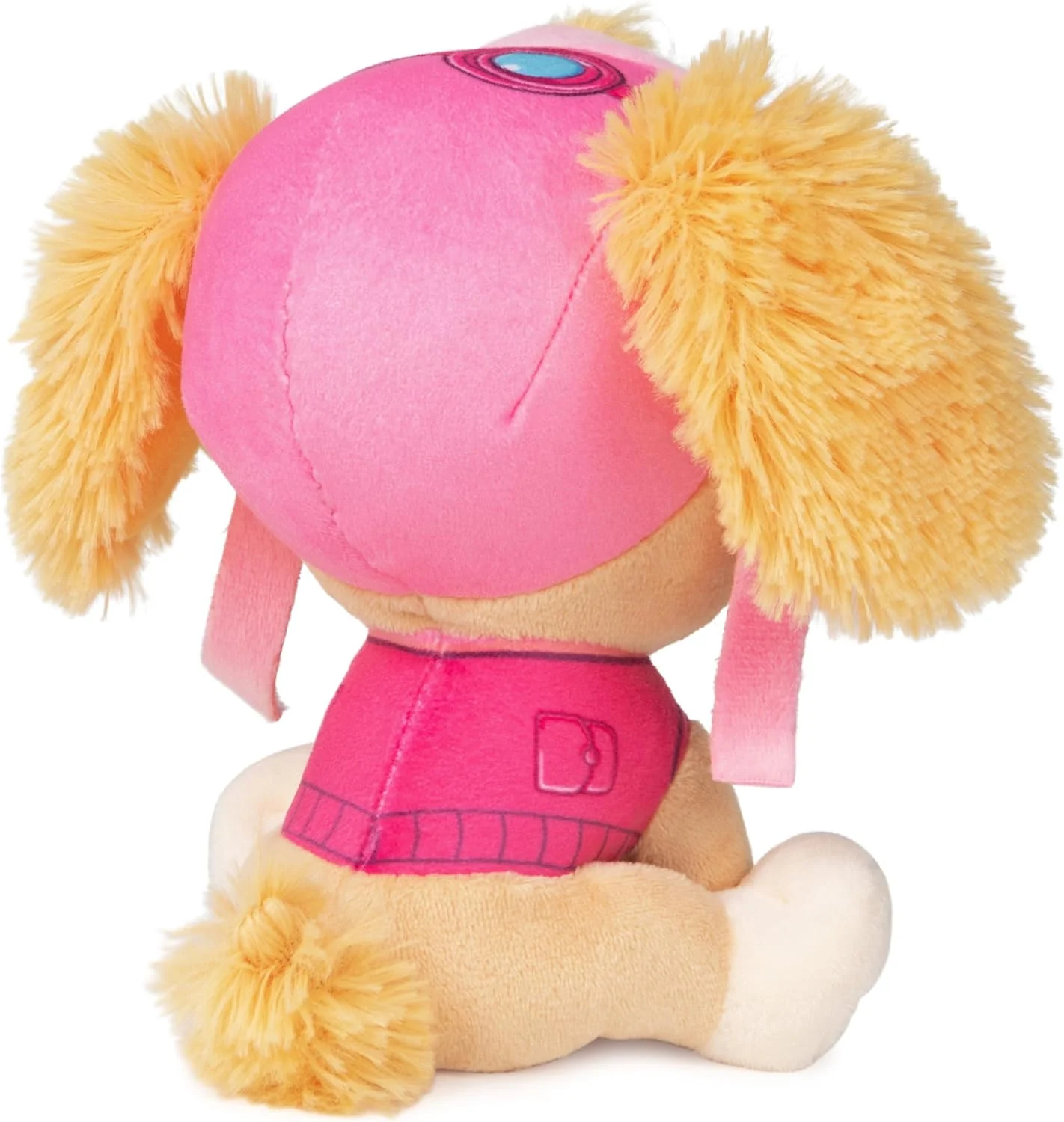 Paw Patrol Skye 12inch Plush 6066822 - Image 4