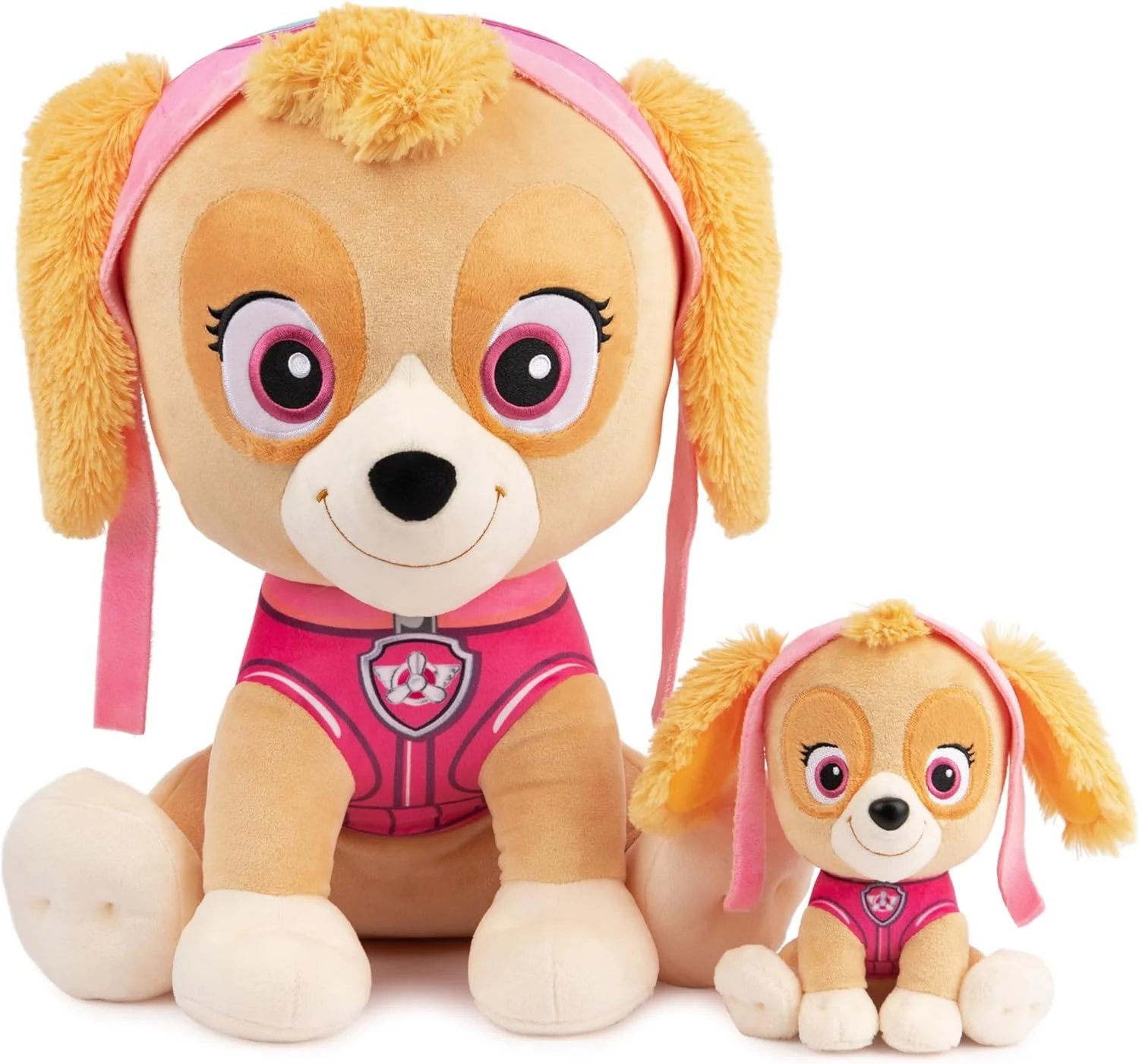 Paw Patrol Skye 12inch Plush 6066822 - Image 6