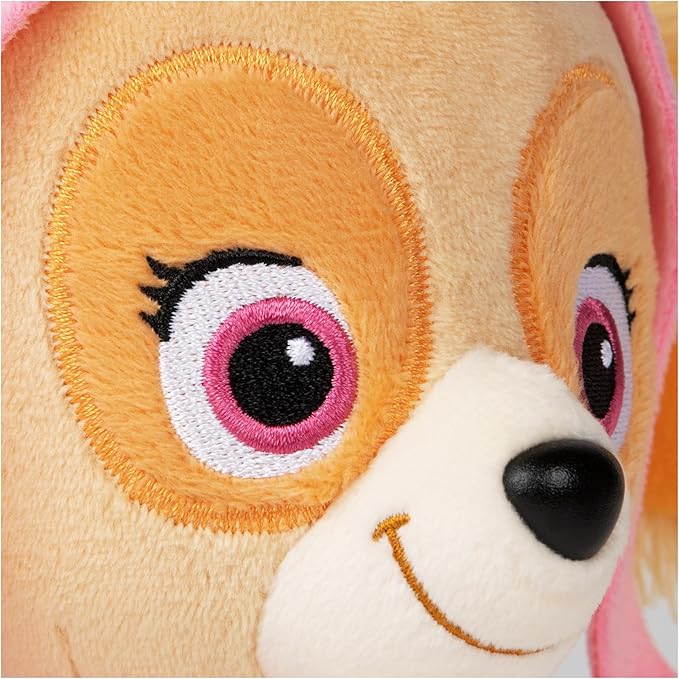 Paw Patrol Skye 12inch Plush 6066822 - Image 7