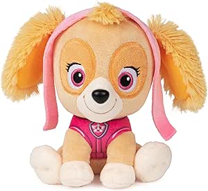 Paw Patrol Plush Skye 16.5inch 6066821