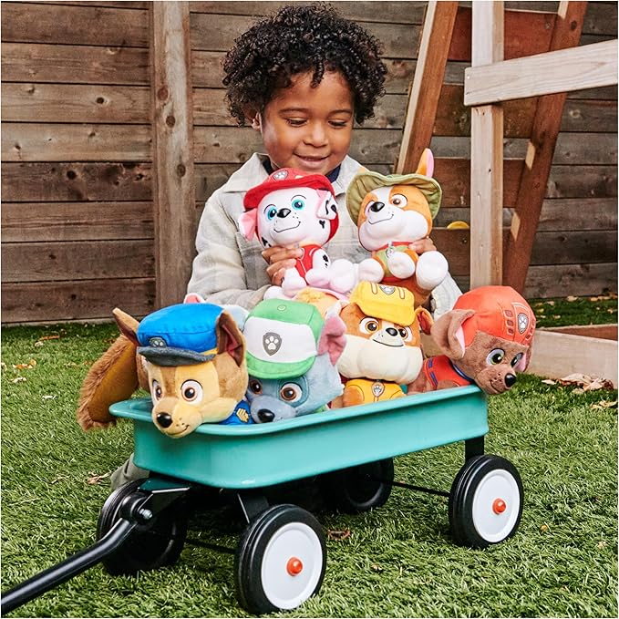 Paw Patrol Plush Skye 16.5inch 6066821 - Image 10