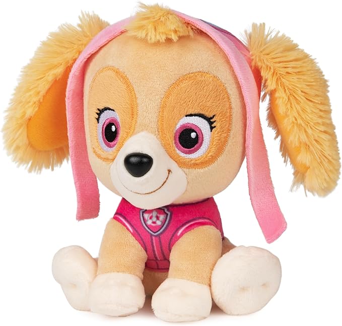 Paw Patrol Plush Skye 16.5inch 6066821 - Image 2