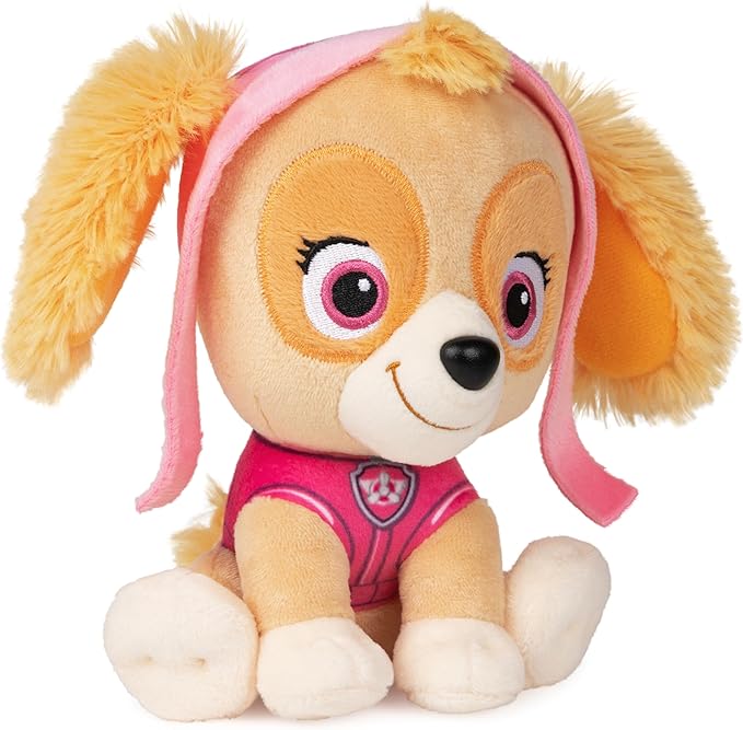 Paw Patrol Plush Skye 16.5inch 6066821 - Image 3