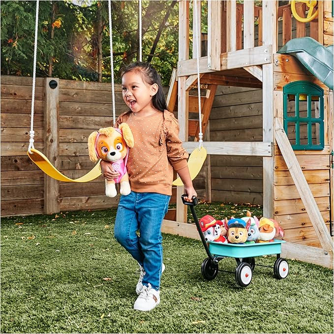 Paw Patrol Plush Skye 16.5inch 6066821 - Image 9