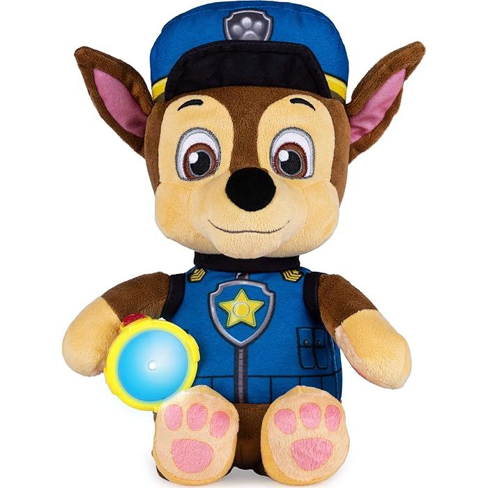 Paw Patrol Snuggle Up Pup Assorted 6035475 - Image 5