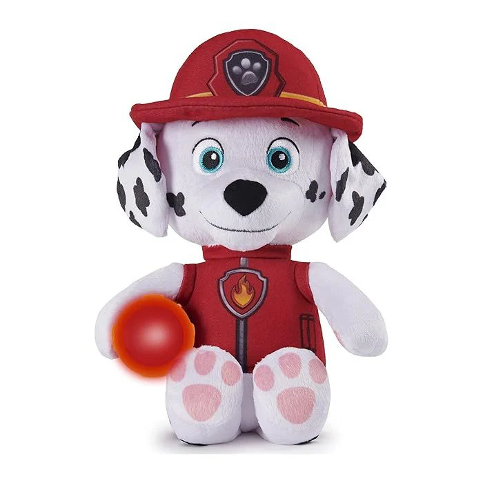 Paw Patrol Snuggle Up Pup Assorted 6035475 - Image 6