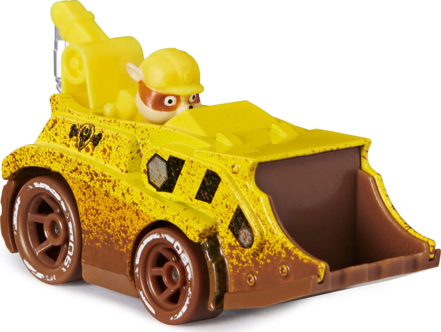Paw Patrol Super Paws True Metal Vehicle Assorted 6053257 - Image 7