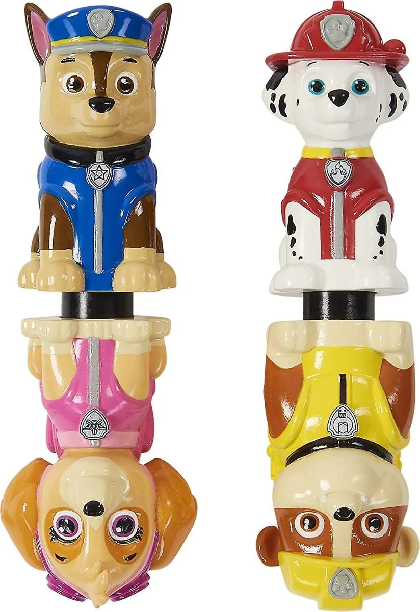 PAW Patrol SwimWays Paw Patrol Learn to Dive Swim Dive Sticks 6060383