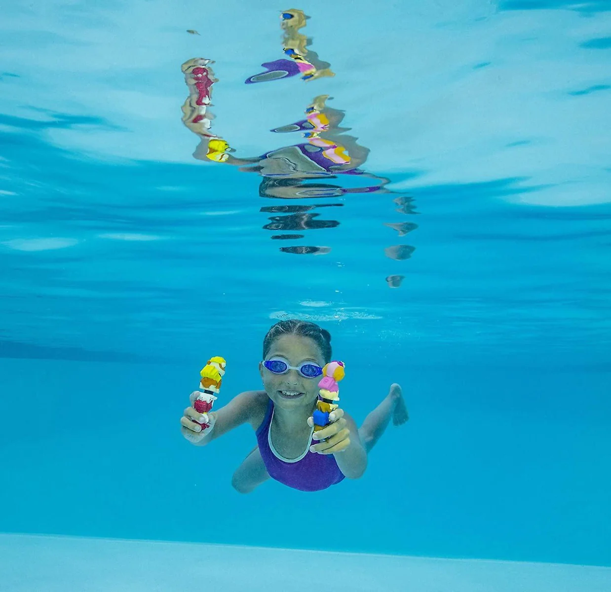 PAW Patrol SwimWays Paw Patrol Learn to Dive Swim Dive Sticks 6060383 - Image 4