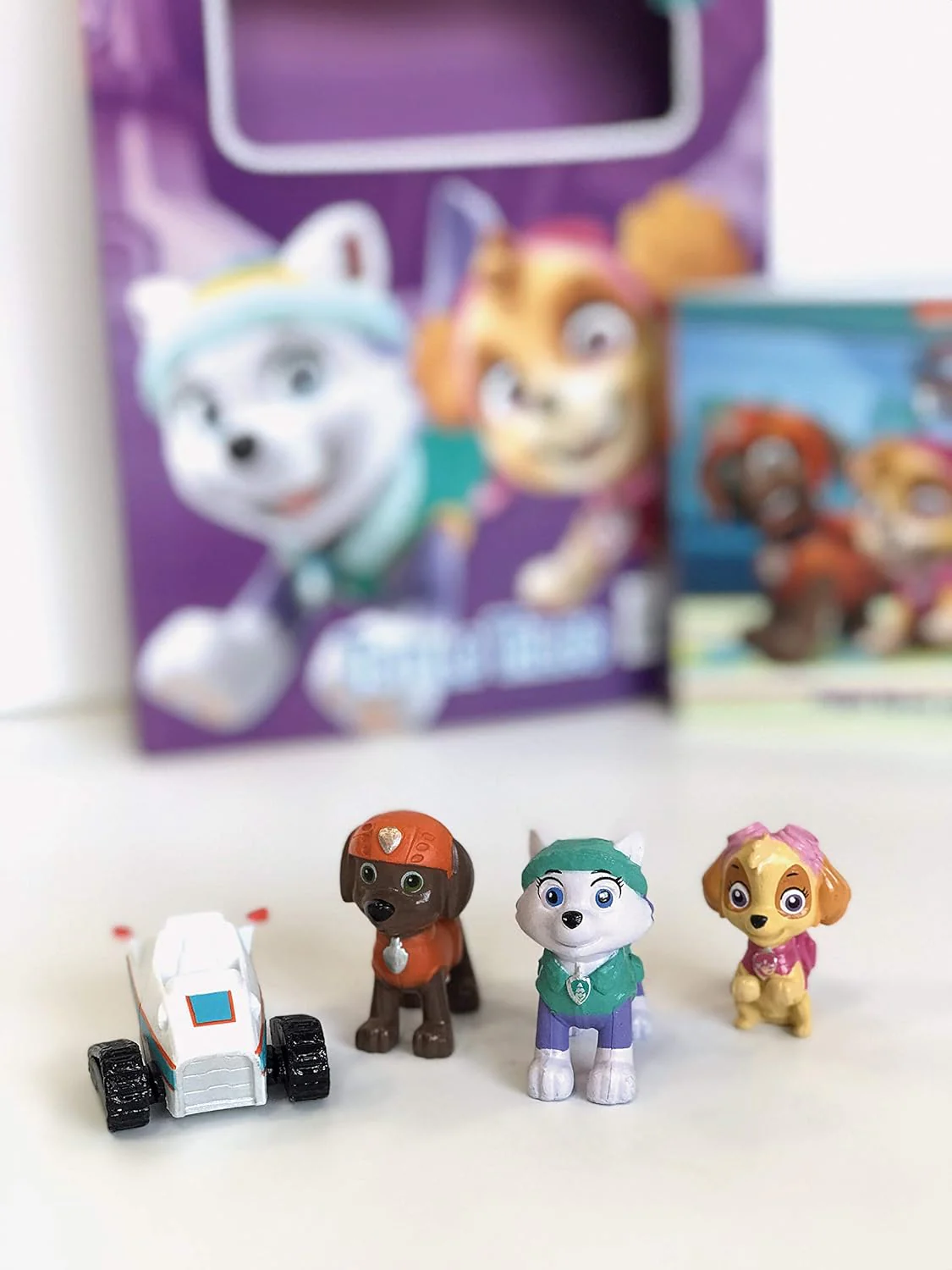 Paw Patrol Tattle Tales 2764351178 - Image 2