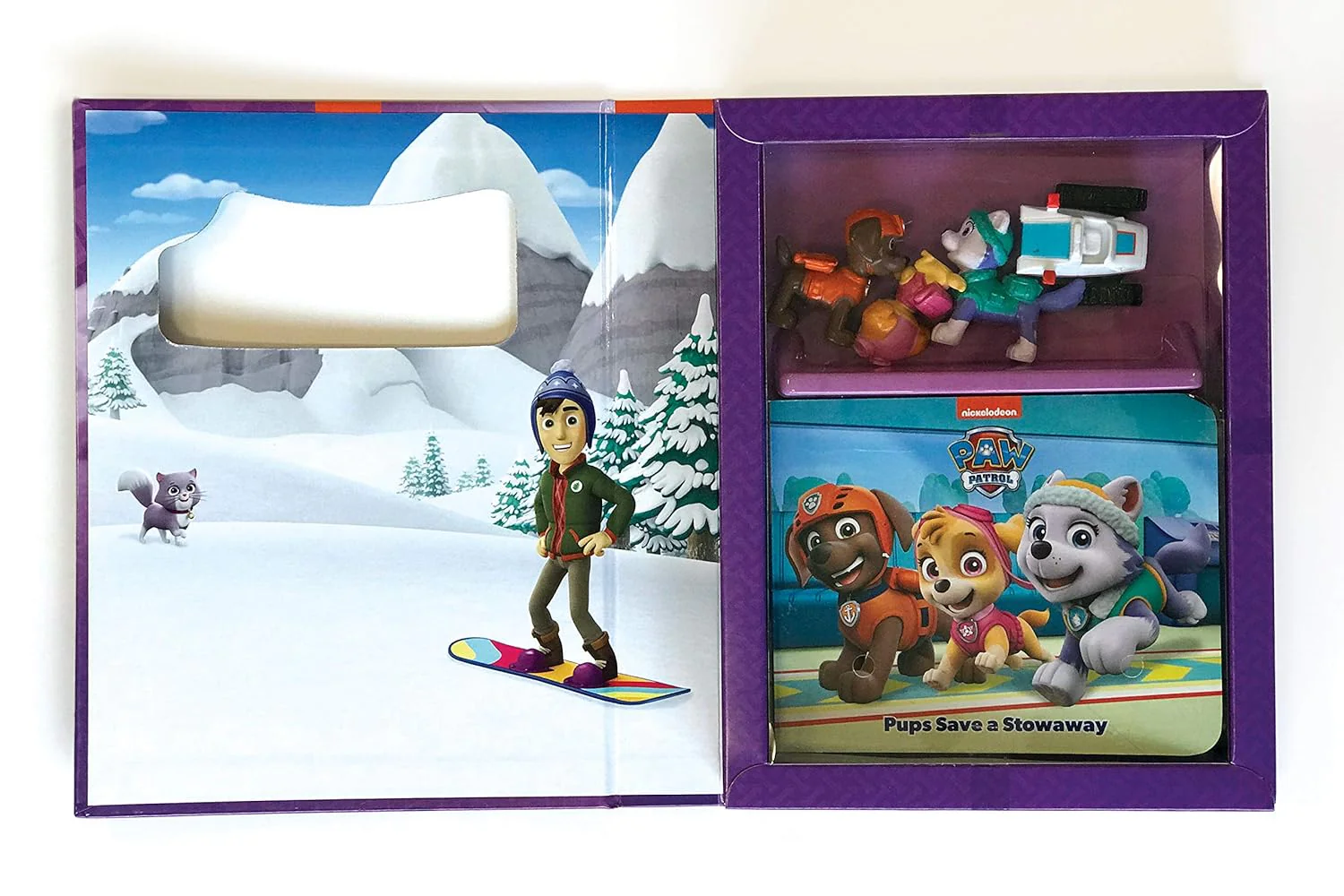 Paw Patrol Tattle Tales 2764351178 - Image 5