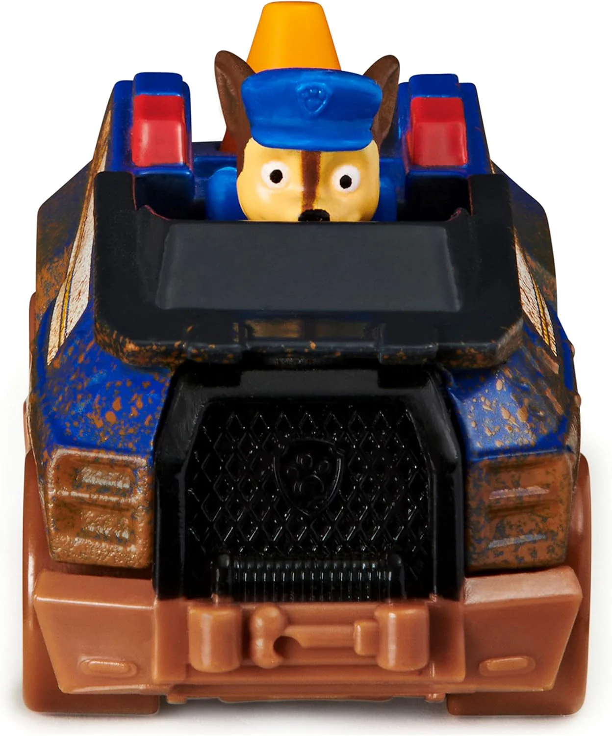 Paw Patrol True Metal Off Road Mud Set 3-pack 6060795 - Image 2