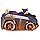 Paw Patrol True Metal Off Road Mud Set 3-pack 6060795 - Image 5
