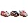 Paw Patrol True Metal Off Road Mud Set 3-pack 6060795 - Image 7