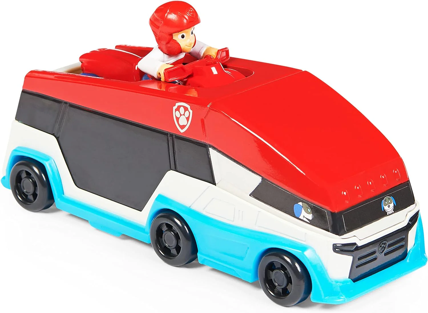 Paw Patrol True Metal Team Vehicle Patroller 6062573