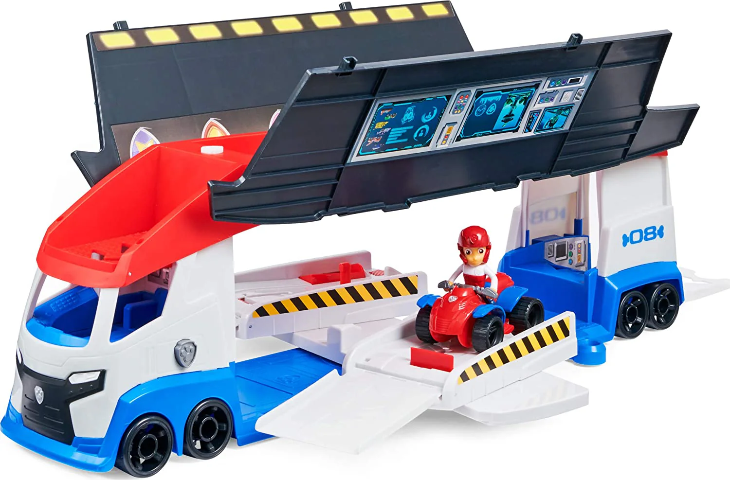 Paw Patrol Ultimate Paw Patroller 6060442 - Image 3