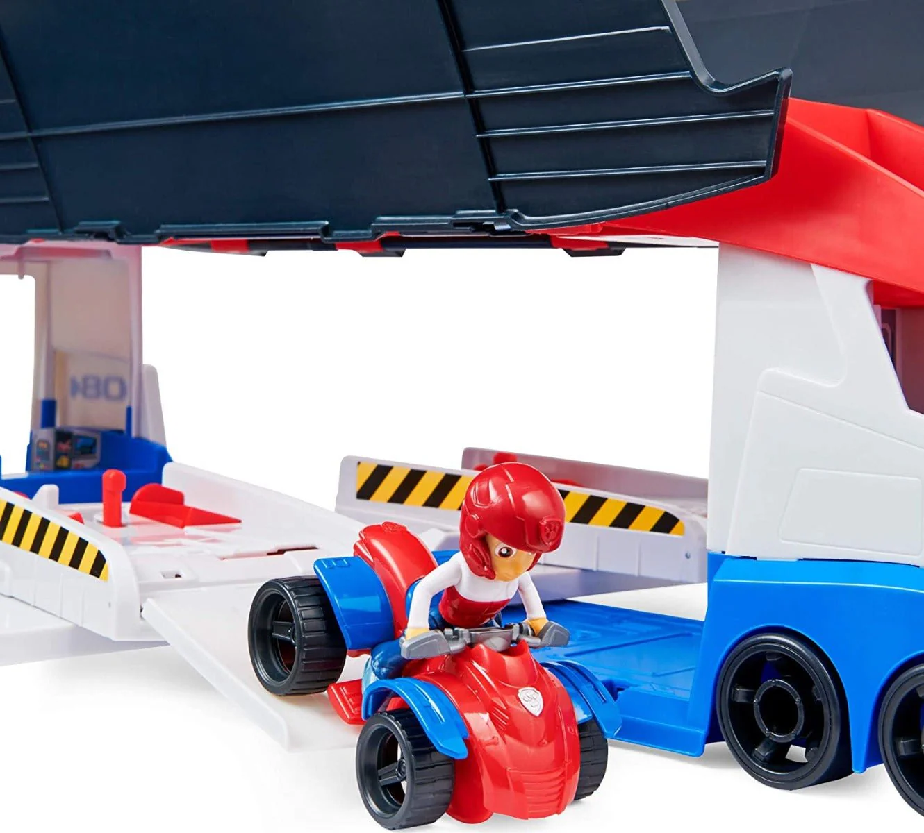 Paw Patrol Ultimate Paw Patroller 6060442 - Image 4
