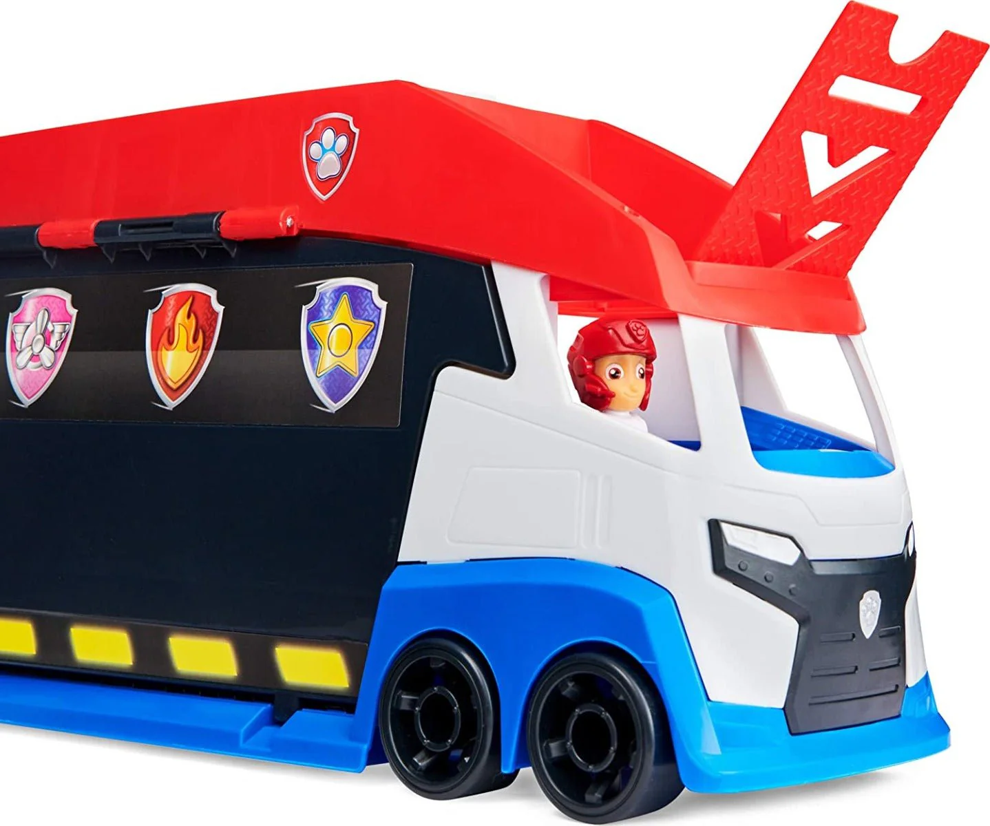 Paw Patrol Ultimate Paw Patroller 6060442 - Image 5